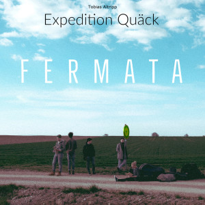 ดาวน์โหลดและฟังเพลง Fermata พร้อมเนื้อเพลงจาก Tobias Altripp