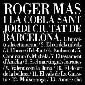ดาวน์โหลดและฟังเพลง Michela (其他) พร้อมเนื้อเพลงจาก Cobla Sant Jordi - Ciutat de Barcelona