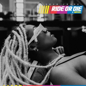 Album Ride Or Die (Reprise) (Explicit) from 