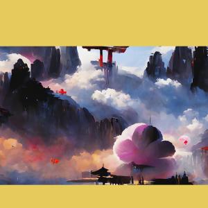 收聽Claudia Patricia的Empty Space Between Us歌詞歌曲