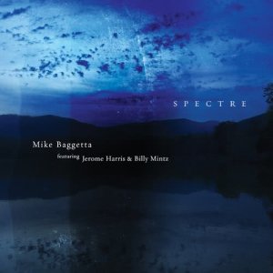收聽Mike Baggetta的Spectre I歌詞歌曲
