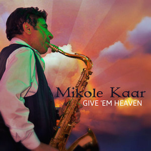 收聽Mikole Kaar的Blues For Jack歌詞歌曲