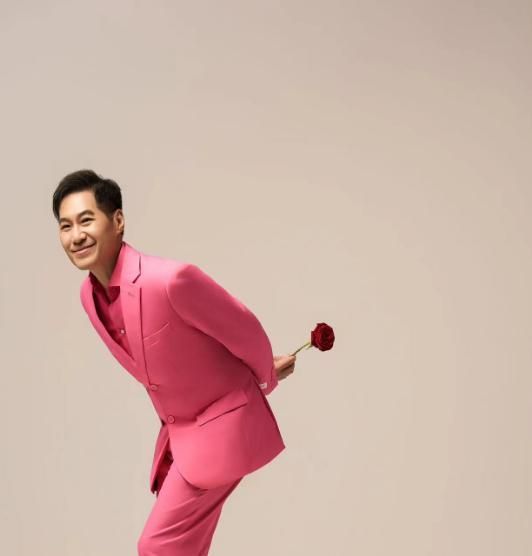 John Huang