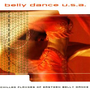 Maroon Shaker的專輯Belly Dance USA