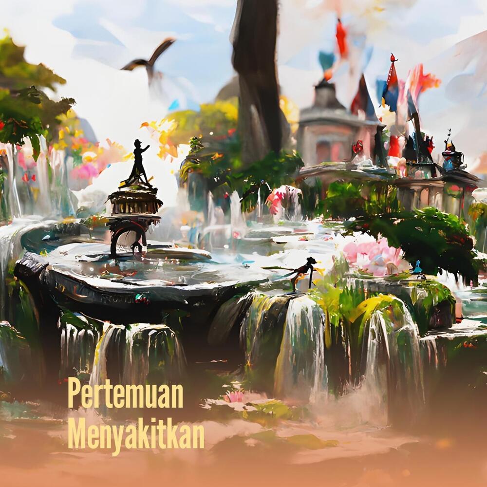 Pertemuan Menyakitkan