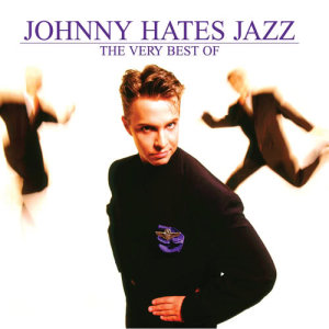 收聽Johnny Hates Jazz的Turn Back The Clock歌詞歌曲