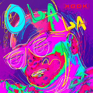 ดาวน์โหลดและฟังเพลง O-La-La พร้อมเนื้อเพลงจาก KDDK