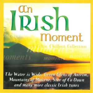 Various Artists的專輯An Irish Moment
