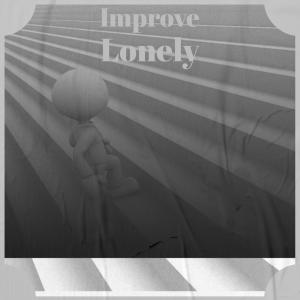 Album Improve Lonely oleh Various Artists