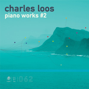收聽Charles Loos的Variation Automnale (B Minor)歌詞歌曲