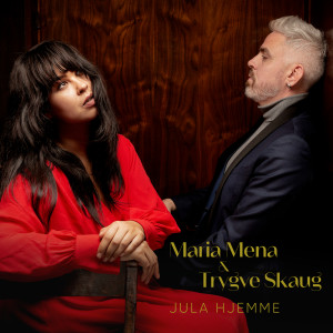 อัลบัม Jula Hjemme ศิลปิน Maria Mena