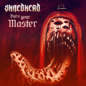 ดาวน์โหลดและฟังเพลง Burn Your Master พร้อมเนื้อเพลงจาก Shredhead