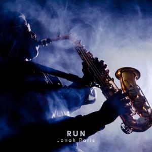 Album Run (Arr. for Saxophone and Piano) from Jonah Paris