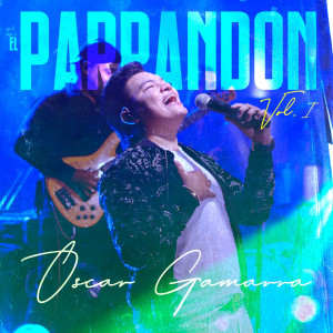 Listen to Yo Vivo Enamorado (En Vivo) song with lyrics from Oscar Gamarra