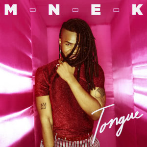 ดาวน์โหลดและฟังเพลง Tongue พร้อมเนื้อเพลงจาก MNEK