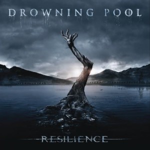 อัลบัม Resilience (Deluxe) (Explicit) ศิลปิน Drowning Pool