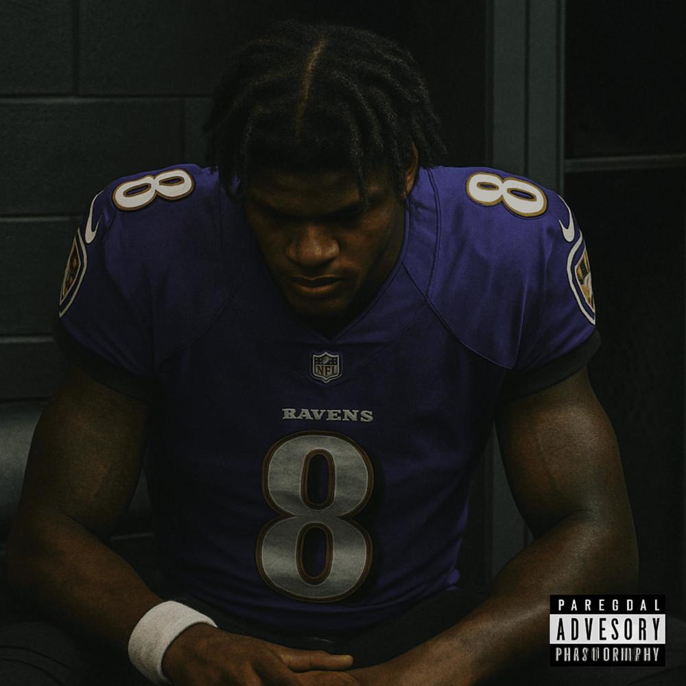 Lamar Jackson (Explicit)