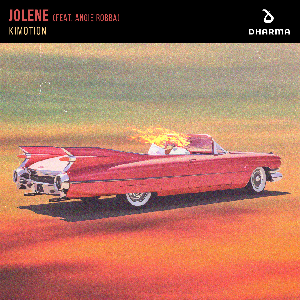 Jolene(feat. Angie Robba)