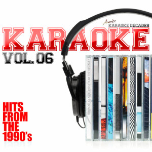 ดาวน์โหลดและฟังเพลง Because You Loved Me (In the Style of Celine Dion) [Karaoke Version] (Karaoke Version) พร้อมเนื้อเพลงจาก Ameritz Karaoke Decades