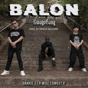 อัลบัม BALON (Explicit) ศิลปิน Kwago Gang