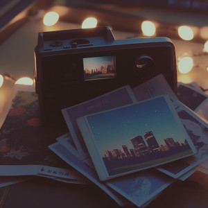 Album Forget Me from Lofi Sleep Society
