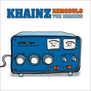 收聽Khainz的Edit 42 (Alex Di Stefano, Simone De Caro Remix)歌詞歌曲