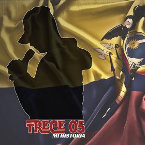 Neethan的專輯TRECE (05)