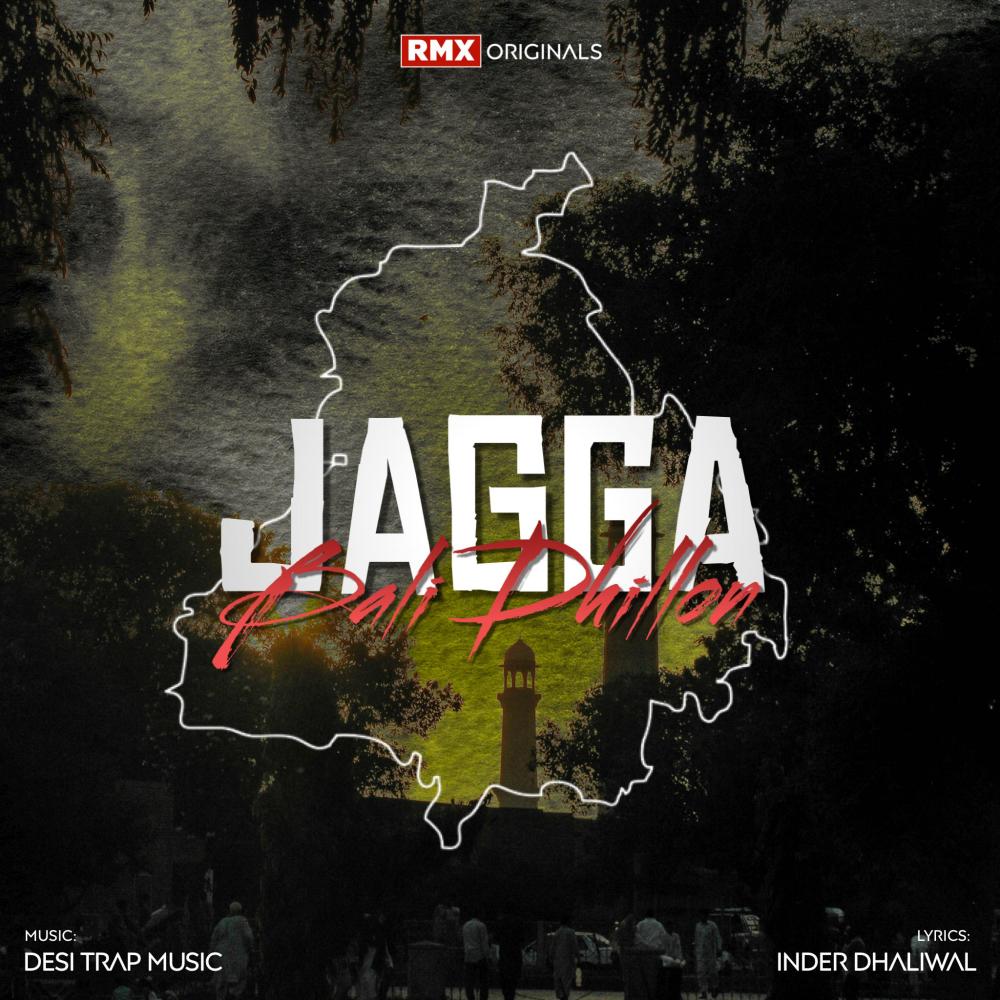 Jagga