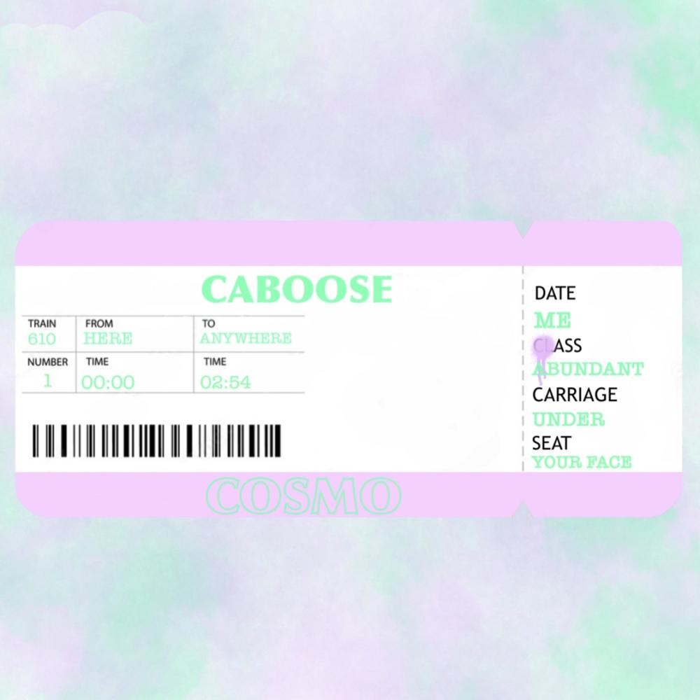 Caboose (Explicit)