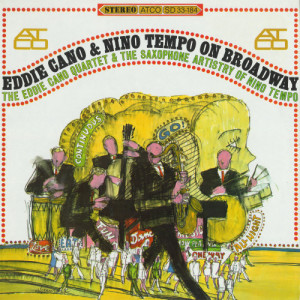 ดาวน์โหลดและฟังเพลง King Kong พร้อมเนื้อเพลงจาก Eddie Cano