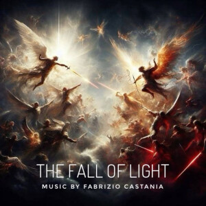 Fabrizio Castania的专辑The Fall of Light