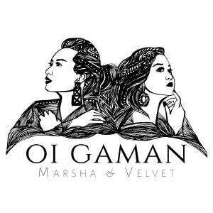 Listen to Oi Gaman song with lyrics from Velvet Aduk