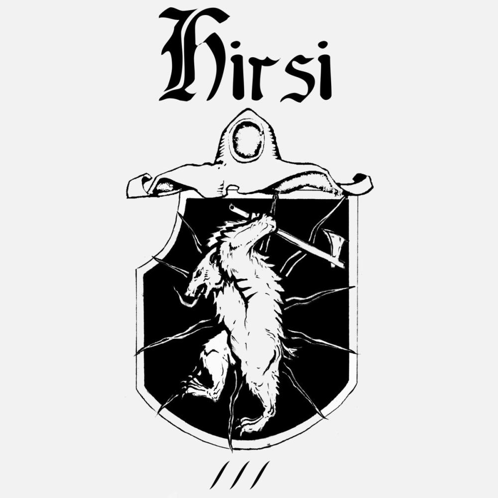 Hark! The Eternal Wolf