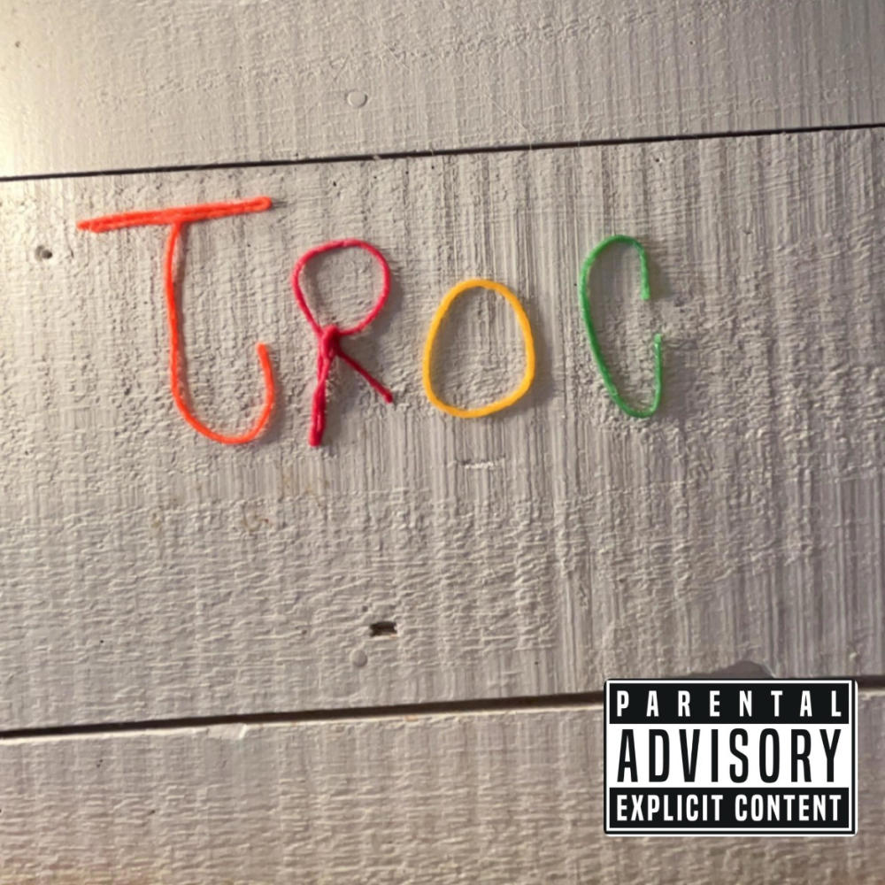 Cap rap (Explicit)