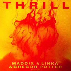 Album Thrill from Linka