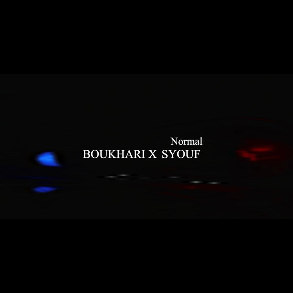3adi normal (feat. SYOUF) (Explicit)