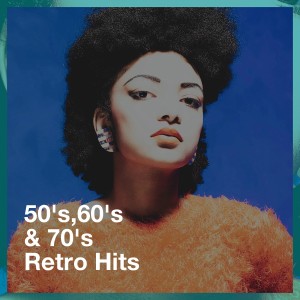 Album 50's,60's & 70's Retro Hits oleh Rock Master 60