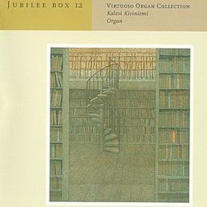 收聽Kalevi Kiviniemi的Sonata in C Major歌詞歌曲