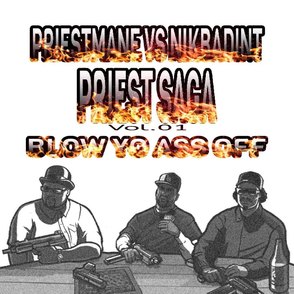 BLOW YO ASS OFF (Explicit)