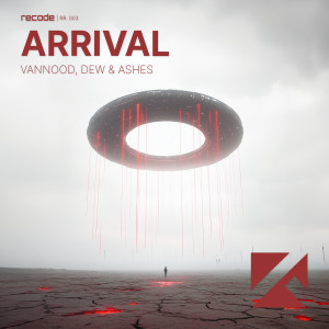 Album Arrival from VanNood