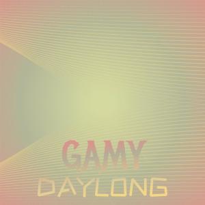 Various的专辑Gamy Daylong