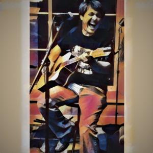 Dengarkan lagu Ben's Tool Bag nyanyian Ben Neil dengan lirik