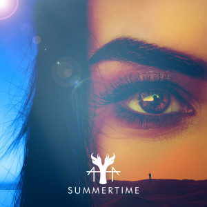 ดาวน์โหลดและฟังเพลง Summertime พร้อมเนื้อเพลงจาก AYA