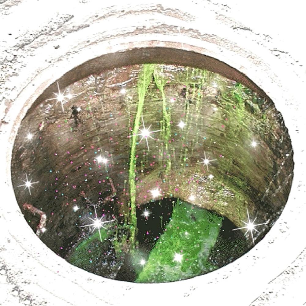 don't look down