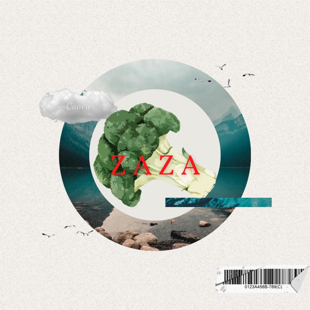 Zaza (Explicit)