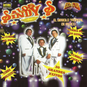 Dengarkan Cumbia Cali lagu dari Los Sindys dengan lirik