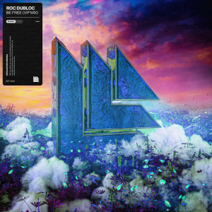 ดาวน์โหลดและฟังเพลง Be Free (VIP Mix) พร้อมเนื้อเพลงจาก Roc Dubloc