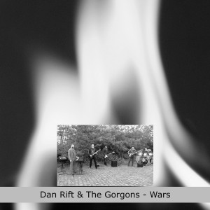 ดาวน์โหลดและฟังเพลง Wars พร้อมเนื้อเพลงจาก Dan Rift