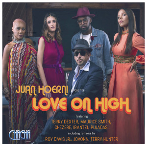 Dengarkan Don't Play With Fire (feat. Irantzu Pujadas) lagu dari Juan Hoerni dengan lirik
