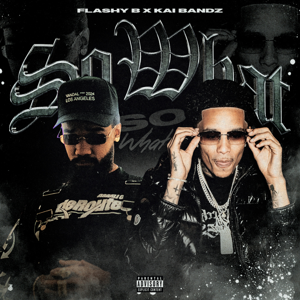 So What (Explicit)